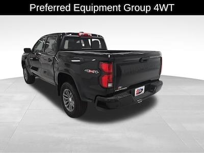 2025 Chevrolet Colorado Crew Cab 4x4 Pickup for sale #33676 - photo 2