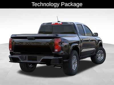 2025 Chevrolet Colorado Crew Cab 4x4 Pickup for sale #33676 - photo 2