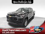 New 2025 Chevrolet Colorado LT Crew Cab 4x4 Pickup for sale #33676 - photo 1
