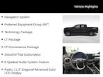 New 2025 Chevrolet Colorado LT Crew Cab 4x4 Pickup for sale #33676 - photo 17