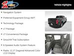 New 2025 Chevrolet Colorado LT Crew Cab 4x4 Pickup for sale #33676 - photo 5