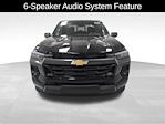 New 2025 Chevrolet Colorado LT Crew Cab 4x4 Pickup for sale #33676 - photo 9
