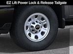 2025 Chevrolet Silverado 3500 Regular Cab SRW 4x4 Pickup for sale #FGWVZZ*O - photo 10