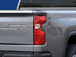 2025 Chevrolet Silverado 3500 Regular Cab SRW 4x4 Pickup for sale #FGWVZZ*O - photo 12