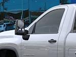 2025 Chevrolet Silverado 3500 Regular Cab SRW 4x4 Pickup for sale #FGWVZZ*O - photo 13