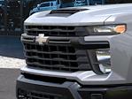 2025 Chevrolet Silverado 3500 Regular Cab SRW 4x4 Pickup for sale #FGWVZZ*O - photo 14