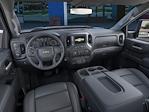 2025 Chevrolet Silverado 3500 Regular Cab SRW 4x4 Pickup for sale #FGWVZZ*O - photo 16