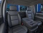 2025 Chevrolet Silverado 3500 Regular Cab SRW 4x4 Pickup for sale #FGWVZZ*O - photo 18