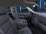 2025 Chevrolet Silverado 3500 Regular Cab SRW 4x4 Pickup for sale #FGWVZZ*O - photo 19
