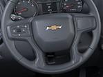2025 Chevrolet Silverado 3500 Regular Cab SRW 4x4 Pickup for sale #FGWVZZ*O - photo 21