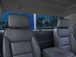 2025 Chevrolet Silverado 3500 Regular Cab SRW 4x4 Pickup for sale #FGWVZZ*O - photo 26
