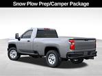 2025 Chevrolet Silverado 3500 Regular Cab SRW 4x4 Pickup for sale #FGWVZZ*O - photo 5