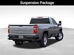 2025 Chevrolet Silverado 3500 Regular Cab SRW 4x4 Pickup for sale #FGWVZZ*O - photo 2