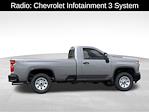 2025 Chevrolet Silverado 3500 Regular Cab SRW 4x4 Pickup for sale #FGWVZZ*O - photo 6