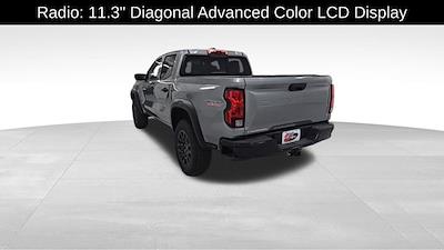 New 2025 Chevrolet Colorado Trail Boss Crew Cab 4x4 Pickup for sale #32754 - photo 2