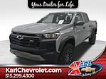 2025 Chevrolet Colorado Crew Cab 4x4 Pickup for sale #32754 - photo 1