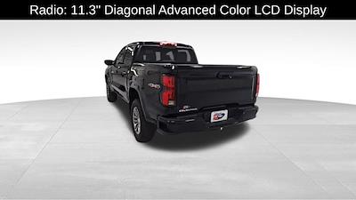 2025 Chevrolet Colorado Crew Cab 4x4 Pickup for sale #32762 - photo 2