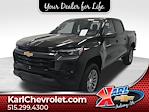 2025 Chevrolet Colorado Crew Cab 4x4 Pickup for sale #32762 - photo 1