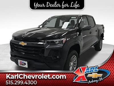 2025 Chevrolet Colorado Crew Cab 4x4 Pickup for sale #32766 - photo 1
