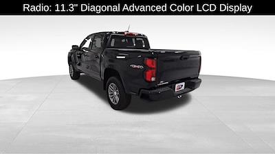 2025 Chevrolet Colorado Crew Cab 4x4 Pickup for sale #32766 - photo 2