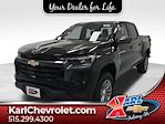 2025 Chevrolet Colorado Crew Cab 4x4 Pickup for sale #32766 - photo 1