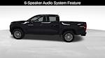 2025 Chevrolet Colorado Crew Cab 4x4 Pickup for sale #32766 - photo 8