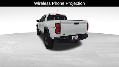 2025 Chevrolet Colorado Crew Cab 4x4 Pickup for sale #32759 - photo 2
