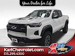 2025 Chevrolet Colorado Crew Cab 4x4 Pickup for sale #32759 - photo 1