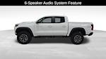 2025 Chevrolet Colorado Crew Cab 4x4 Pickup for sale #32759 - photo 7