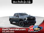2025 Chevrolet Silverado 2500 Crew Cab 4x4 Pickup for sale #32570 - photo 1