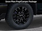 2025 Chevrolet Silverado 2500 Crew Cab 4x4 Pickup for sale #32570 - photo 10