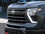 2025 Chevrolet Silverado 2500 Crew Cab 4x4 Pickup for sale #32570 - photo 14