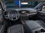 2025 Chevrolet Silverado 2500 Crew Cab 4x4 Pickup for sale #32570 - photo 16