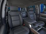 2025 Chevrolet Silverado 2500 Crew Cab 4x4 Pickup for sale #32570 - photo 18