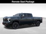 2025 Chevrolet Silverado 2500 Crew Cab 4x4 Pickup for sale #32570 - photo 3