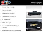 2025 Chevrolet Silverado 2500 Crew Cab 4x4 Pickup for sale #32570 - photo 4