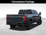 2025 Chevrolet Silverado 2500 Crew Cab 4x4 Pickup for sale #32570 - photo 2