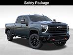2025 Chevrolet Silverado 2500 Crew Cab 4x4 Pickup for sale #32570 - photo 8