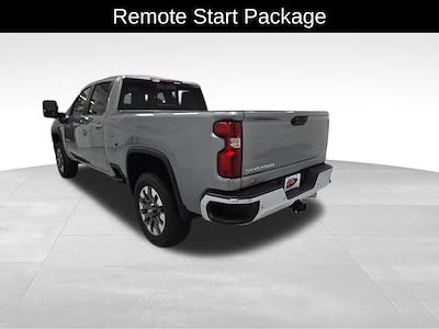 New 2025 Chevrolet Silverado 2500 LT Crew Cab 4x4 Pickup for sale #33720 - photo 2