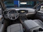 New 2025 Chevrolet Silverado 2500 LT Crew Cab 4x4 Pickup for sale #33720 - photo 16