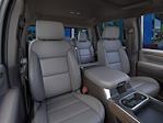 New 2025 Chevrolet Silverado 2500 LT Crew Cab 4x4 Pickup for sale #33720 - photo 18
