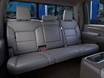 New 2025 Chevrolet Silverado 2500 LT Crew Cab 4x4 Pickup for sale #33720 - photo 19