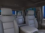 New 2025 Chevrolet Silverado 2500 LT Crew Cab 4x4 Pickup for sale #33720 - photo 26