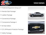 New 2025 Chevrolet Silverado 2500 LT Crew Cab 4x4 Pickup for sale #33720 - photo 4