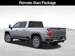 New 2025 Chevrolet Silverado 2500 LT Crew Cab 4x4 Pickup for sale #33720 - photo 5