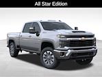 New 2025 Chevrolet Silverado 2500 LT Crew Cab 4x4 Pickup for sale #33720 - photo 8