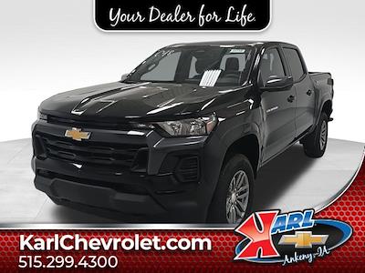 2025 Chevrolet Colorado Crew Cab 4x4 Pickup for sale #32755 - photo 1