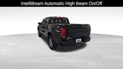 2025 Chevrolet Colorado Crew Cab 4x4 Pickup for sale #32755 - photo 2