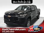 2025 Chevrolet Colorado Crew Cab 4x4 Pickup for sale #32755 - photo 1