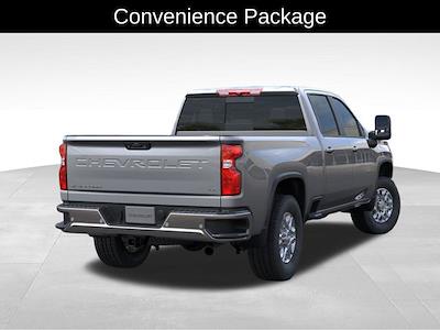 2025 Chevrolet Silverado 2500 Crew Cab 4x4 Pickup for sale #33434 - photo 2